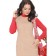 Female dress "Self -note", size 48