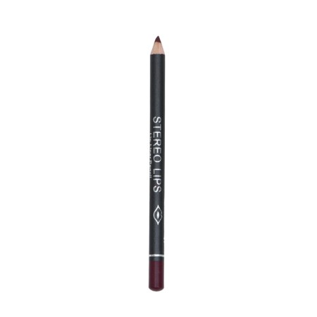 Cosmetic pencil for the lips, waterproof, No. 1, shade of dusty pink