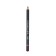 Cosmetic pencil for the lips, waterproof, No. 1, shade of dusty pink