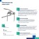 MILARDO TRISBL2M10 bath mixer, pour 324 mm, chrome