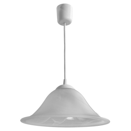Suster Cucina 20 cm, D 30 cm, 1x60W E27
