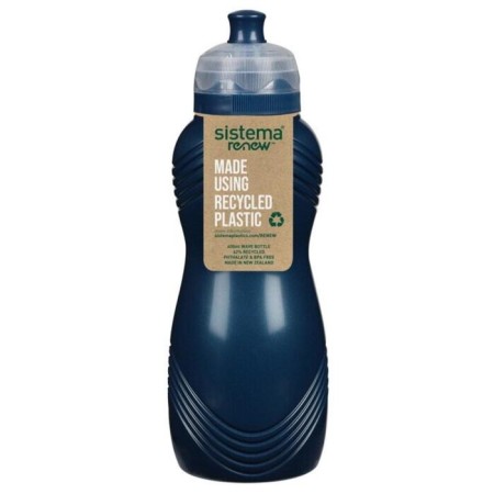 Water bottle, 600 ml