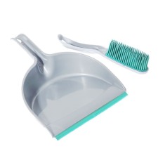 EURONONARY SHOULK, with a note with rubber bristles, a scoop 30x22x9 cm, a note 26x3.7x5.2 cm