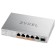 SyXEL XMG-105HP-EU0101F (L2) 5x2.5 Gbit/s 1SFP+ 4POE ++ 70W Unguided