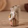 Orak-Domova "Bannik, in cap", small, 17x12x10 cm