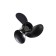 Skipper rowing screw 8-9.8 hp, tohatsu, aluminum, step 9.5, d = 8.5 inches