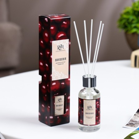 Diffusor aromatic "cherry", 30 ml