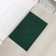 Walcome moisture -free rug without a trim “Welcome. Rombs ", 38 × 58 cm, color mix