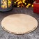 Tortovitsa “Life is too short, so start with dessert!”, D = 24.5 cm