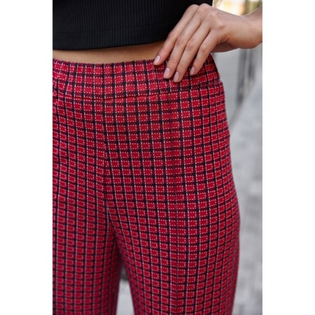 Female set: trousers, jacket, size 42-5