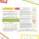 Neuropsychological set "Smokes. Animals. According to the Poppelreiter method ", chips, 16 cards, 3+