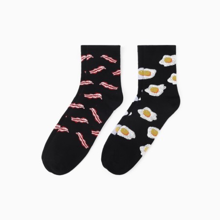 A set of men's socks KAFTAN "Apollo", p. 41-44 (27-29 cm), 2 pairs-1