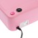 Luazon Luf-10, UV, 36 W, 3 diode, 120 ° C, 220 V, pink, pink lamp.