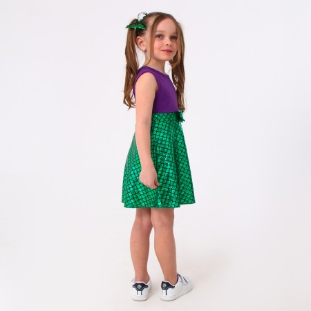 Carnival set "Marine Princess", height 104–110 cm-10