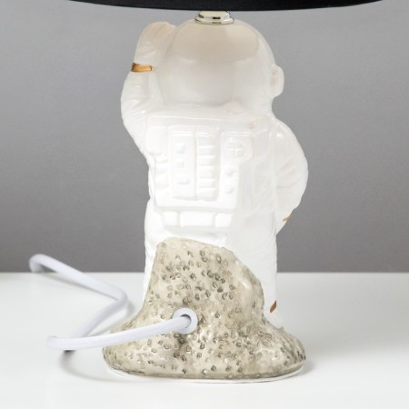 Highway lamp 16312/1 E14 40W "Astronaut" 20x20x34.5 cm Risalux-9