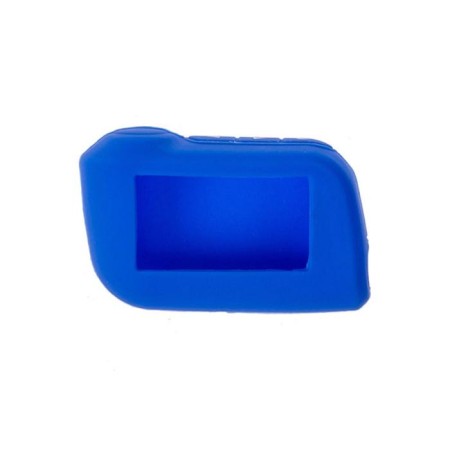 Starline Baltic Covereign Model A93, Silicone, SW, Blue, S08902004