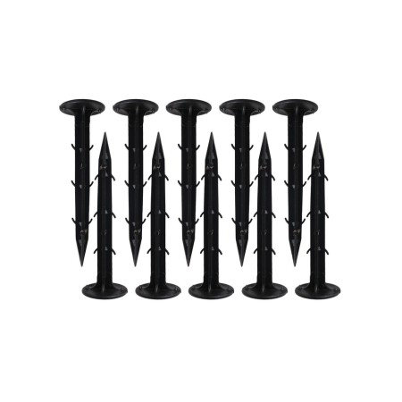 Universal pegs, h = 11 cm, set 10 pcs., Greengo-3