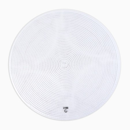 Serving napkin "Symphony", d = 38 cm-3