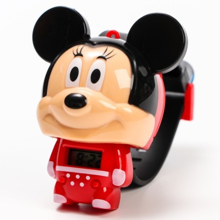 Watch of washing electronic, Mickey Mouse-1