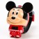 Watch of washing electronic, Mickey Mouse