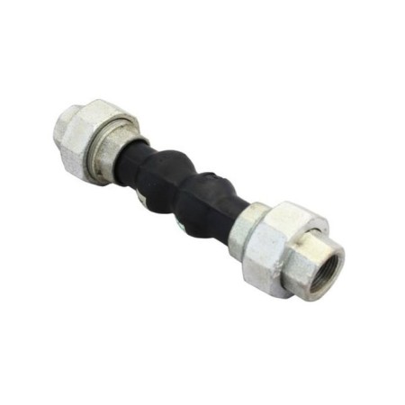 Tecofi di7140n vibro -compensator, coupling, PN16, 2 "
