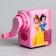 Mechanical sharpener, princesses
