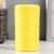 Bright yellow