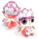 Soft toy Nebulous Stars "Paloma"