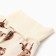 Set: blouse and slider of the crumb I am "tiger", height 62-68 cm, beige