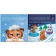 Children's book "New Year's miracle" 12 p.
