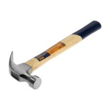 Hammer-Gvvododer Tundra, wooden handle, 500 g