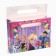 Package-box, gift packaging "Congratulations!" 40x30x12 cm, cold heart