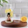 Lifestyle Set: A jug 600 ml, glass 250 ml, tube