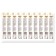 Tiddy sticks Mnyams for cats, with chicken and duck, 13.5 cm, 10 x 5 g