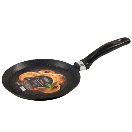 Pancake Panairo Lordom, with a lid, d = 22 cm