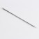 Cosmetic "tenderness" needle, 12 cm