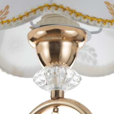 Bra "Goldis" E27 40W gold-5