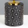 Highway lamp E14 40W Black 15.5x15.5x33 cm Risalux