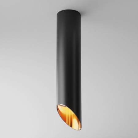 Lipari 1xgu10 ceiling lamp-2