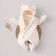 Kinderlitto “Toptyzhka” Kinderlitto Kinderlitto, height 62-68 cm, dairy color