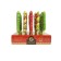 Lollice Caramel on the Dendy Candy Speaker stick, 30 g