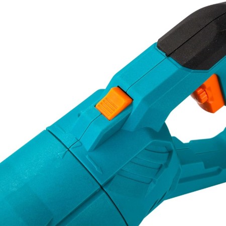 Saboten Bort BRS-900, 900 watts, 2800 rpm, 28 mm stroke, speed adjustment-5