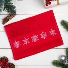 New Year's towel Taurus 