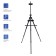 Prayer Aluminum Portable Gamma, 77*85*175cm, with a cover 101018_09