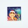 Calendar on Spiral "New Year's Wonders", mix of 5 pcs, 7 x 7 cm