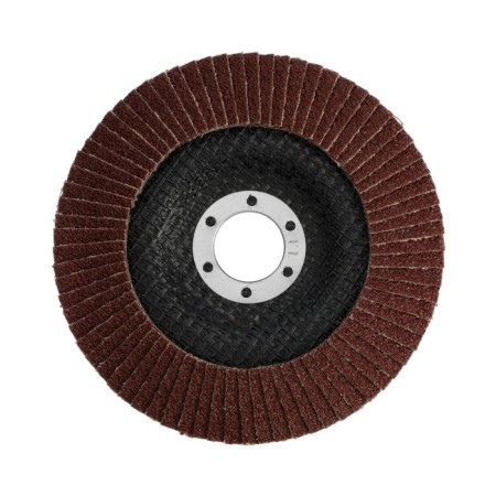 Circle of petal conical scrap, 125 x 22 mm, p60-2