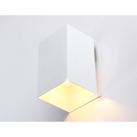 Lumber Ceiling invoice with a change of lamp Ambrella Light, Techno, TN5111, E27, white color-1