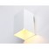 Lumber Ceiling invoice with a change of lamp Ambrella Light, Techno, TN5111, E27, white color