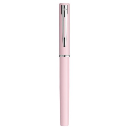 Fright pen Waterman Allure Pastel, 0.7 mm (F), pink case, gift/pack 2105225-4