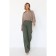 Female blouse, size 46